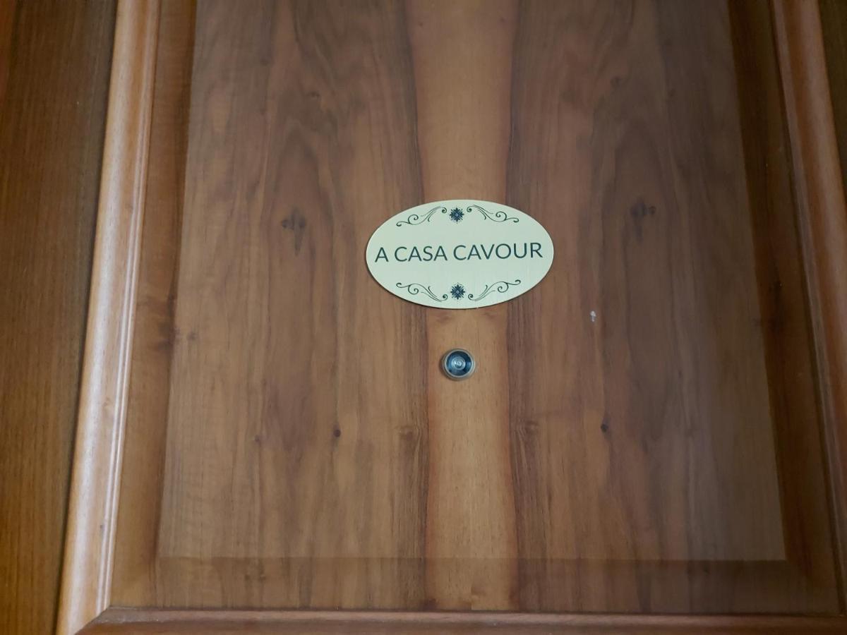 Appartamento In Piazza Cavour Centro Storico 里米尼 外观 照片